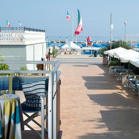 Hotel Alsen Rimini Extérieur photo
