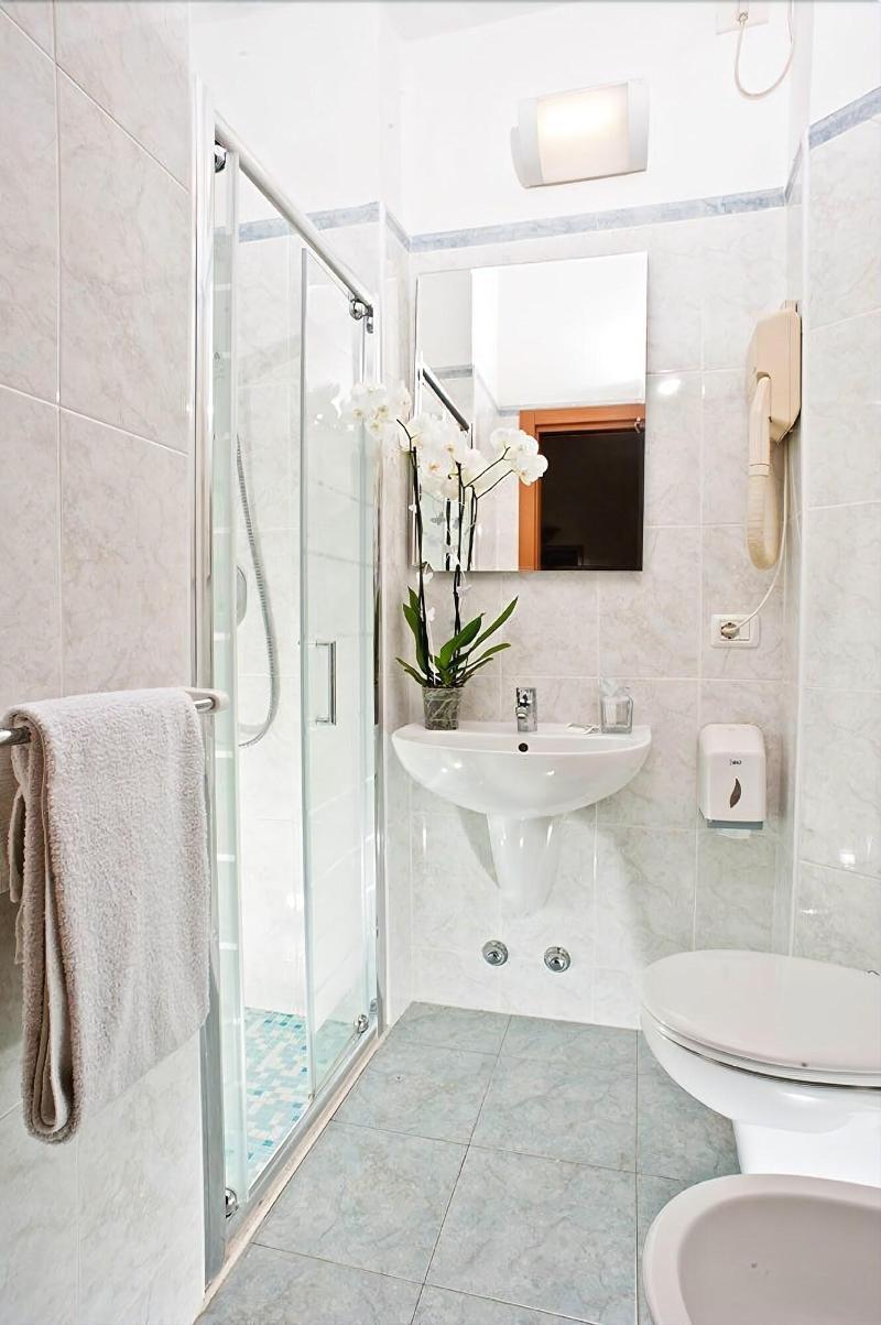 Hotel Alsen Rimini Extérieur photo
