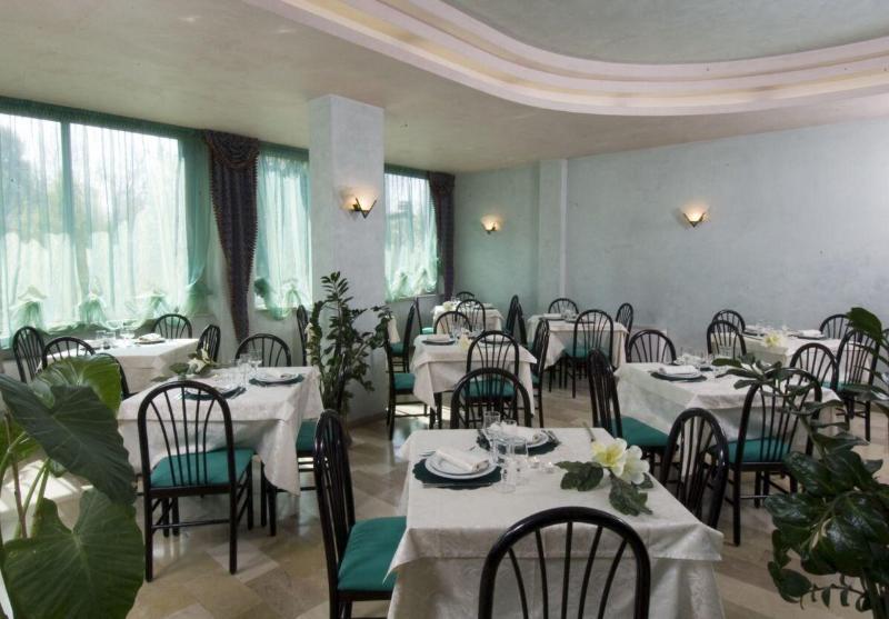 Hotel Alsen Rimini Extérieur photo