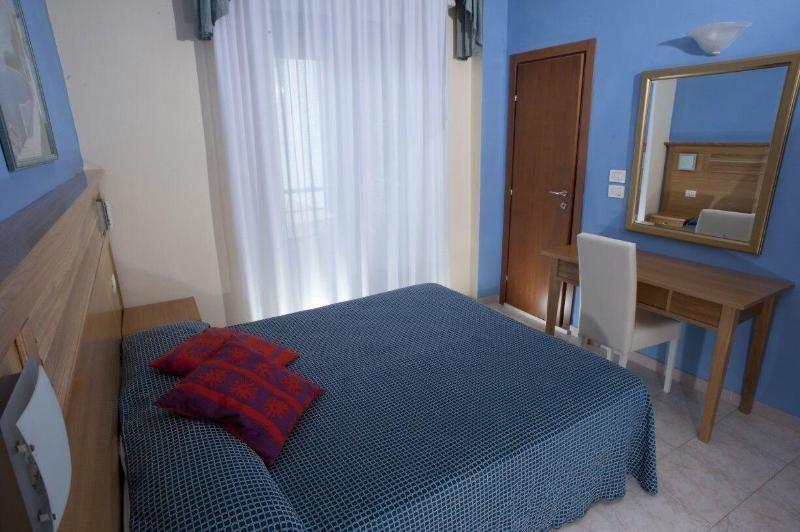 Hotel Alsen Rimini Extérieur photo