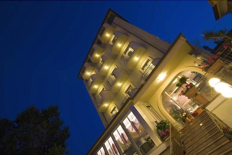 Hotel Alsen Rimini Extérieur photo