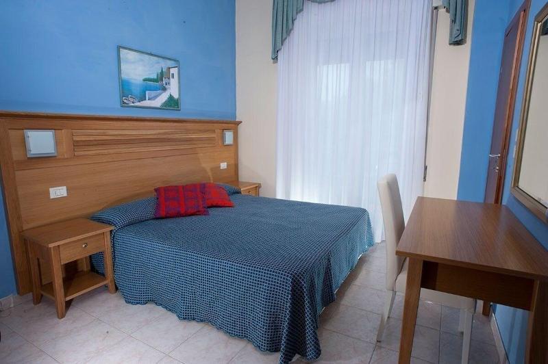 Hotel Alsen Rimini Extérieur photo