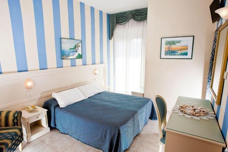 Hotel Alsen Rimini Extérieur photo