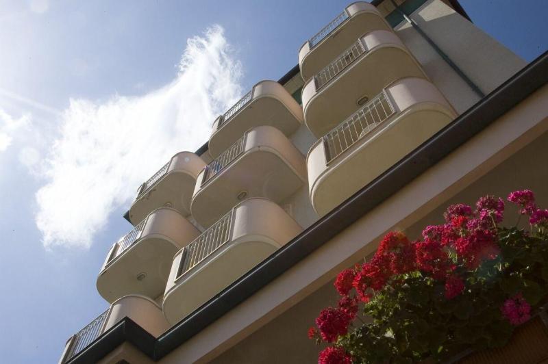 Hotel Alsen Rimini Extérieur photo
