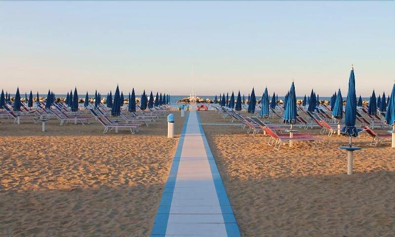 Hotel Alsen Rimini Extérieur photo