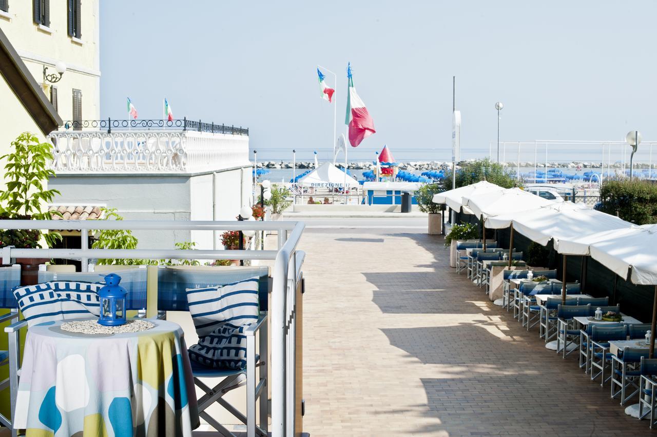 Hotel Alsen Rimini Extérieur photo