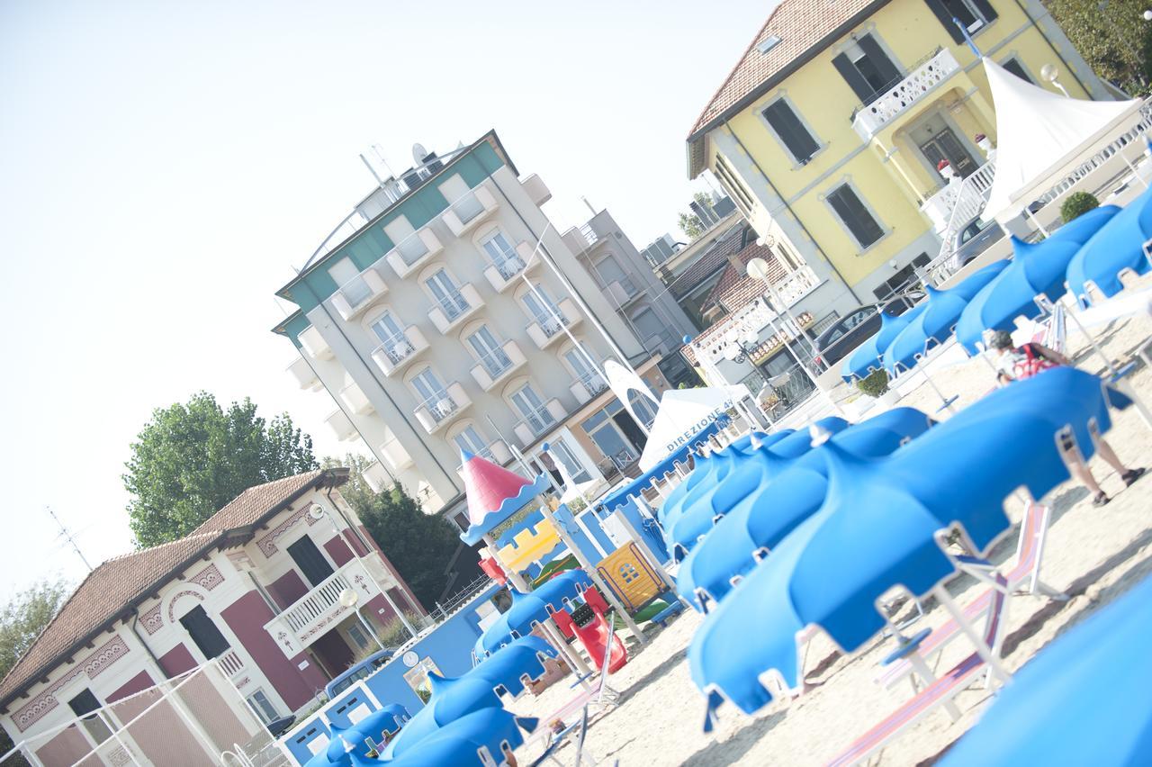 Hotel Alsen Rimini Extérieur photo