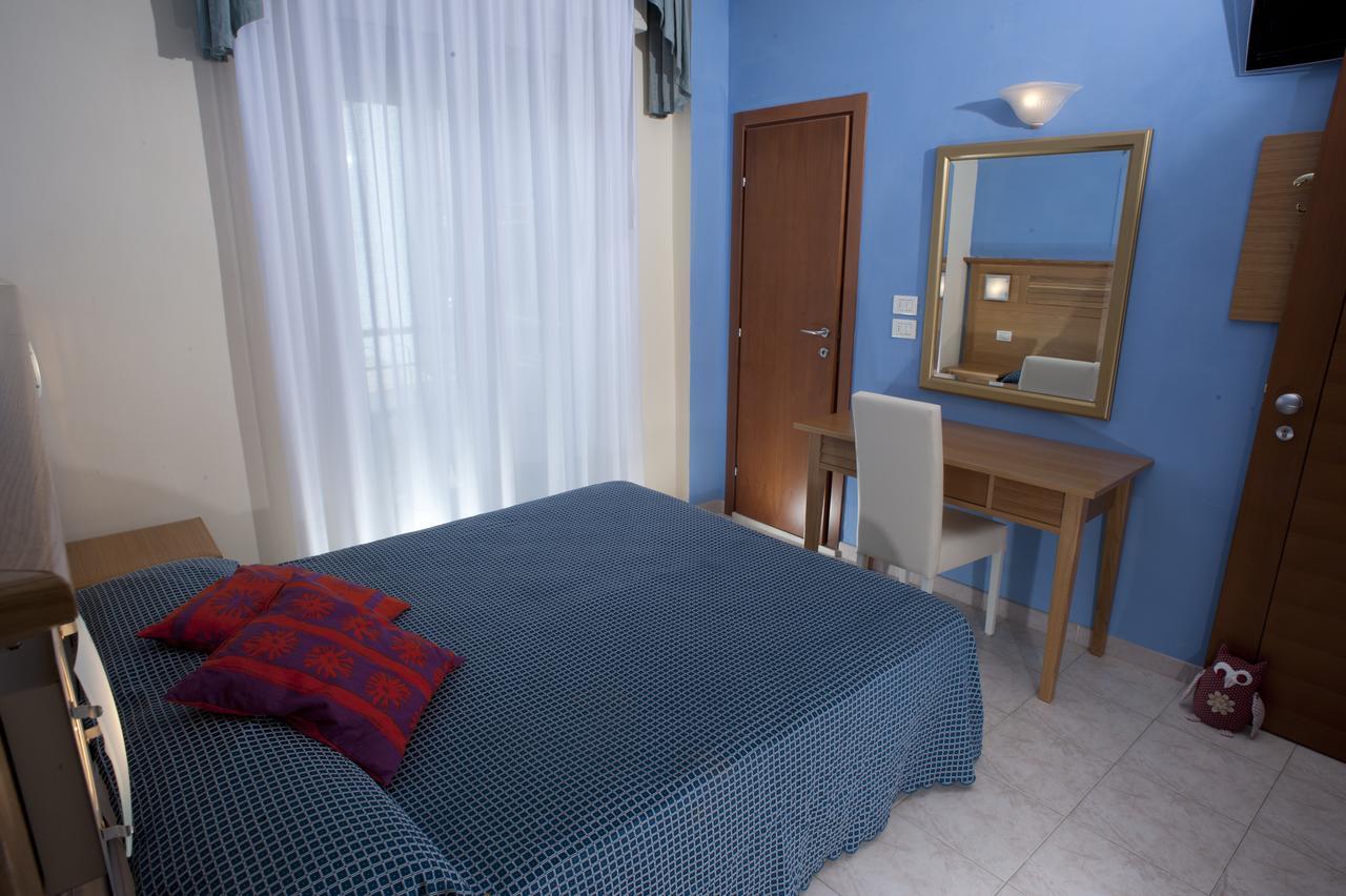 Hotel Alsen Rimini Extérieur photo