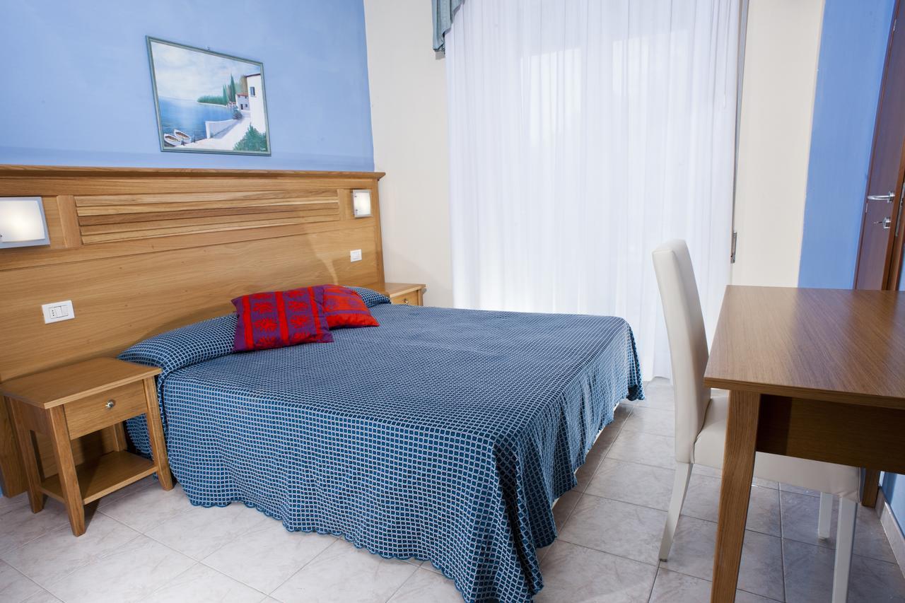Hotel Alsen Rimini Extérieur photo