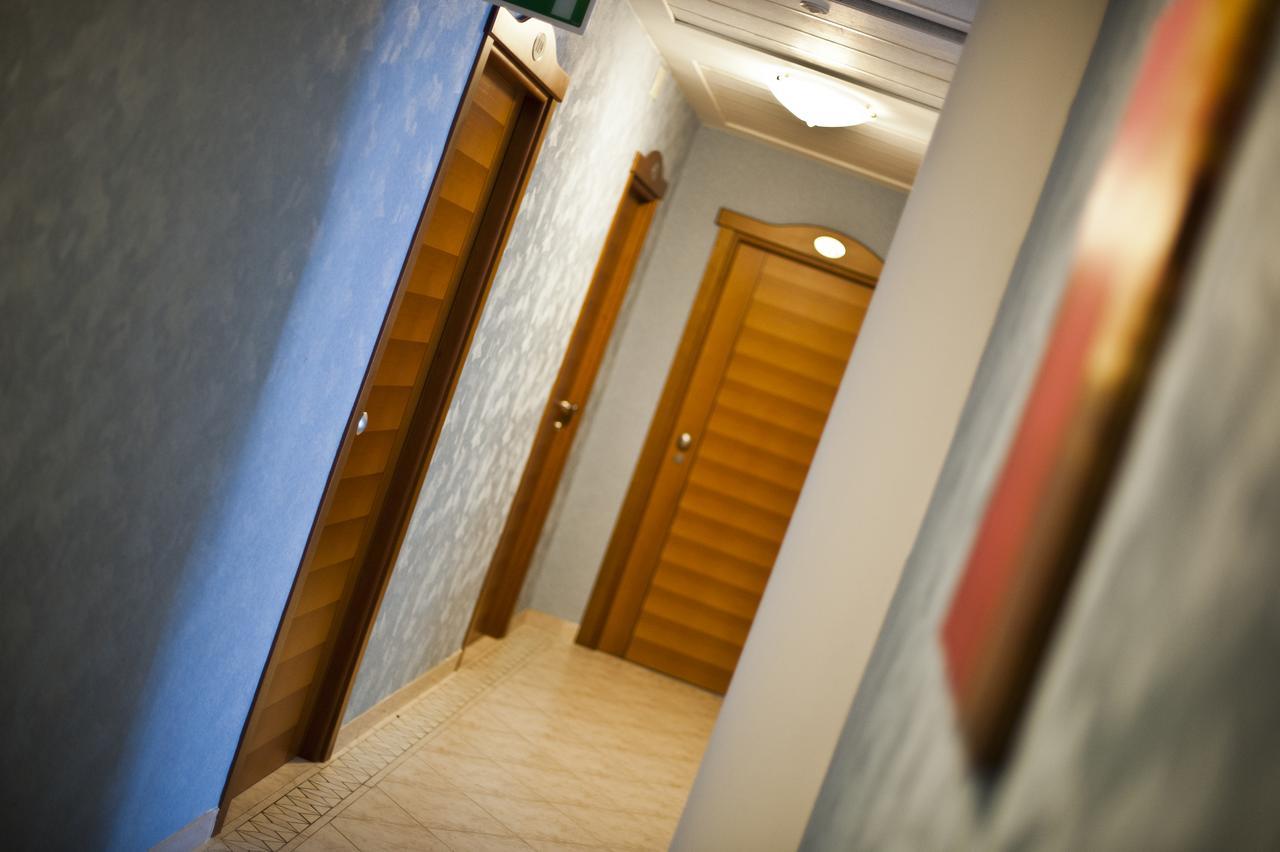 Hotel Alsen Rimini Extérieur photo