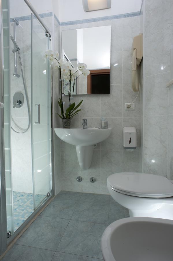 Hotel Alsen Rimini Extérieur photo