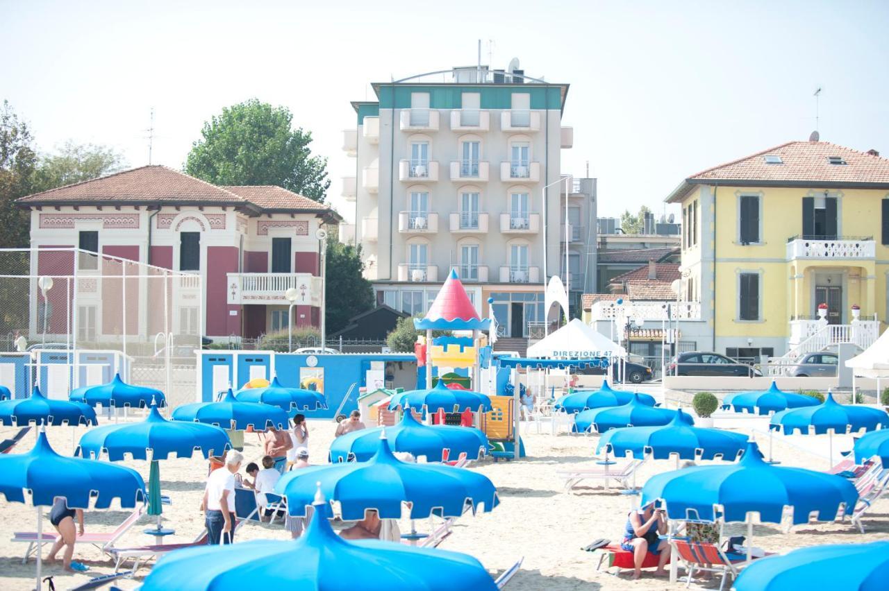 Hotel Alsen Rimini Extérieur photo