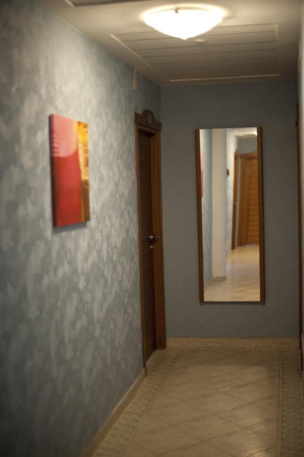 Hotel Alsen Rimini Extérieur photo